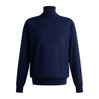 Fusalp Jersey Laryan - Sport - Hombre - Azul - 2XL