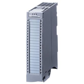 SIEMENS Simatic S7-1500 Ai 8xu/i/rtd/tc St 35 Mm Incl. Elemento De Alimentaci&oacute;n, Soporte De Pantalla Y Borne De Pantalla, 6es75317kf000ab0