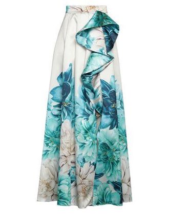 BABYLON HOSEN & RÖCKE - Maxi-Röcke auf YOOX.COM