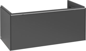Villeroy & Boch Villeroy&boch - Subway 3.0, Mueble De Lavabo, 973x429x478 Mm,1