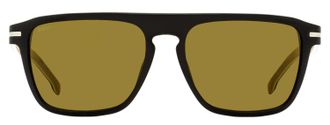 HUGO BOSS Sunglasses - Black