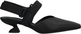Ferragamo FOOTWEAR - Pumps sur YOOX.COM