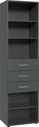 Wimex Standregal »Multiraumkonzept« planbar und erweiterbar