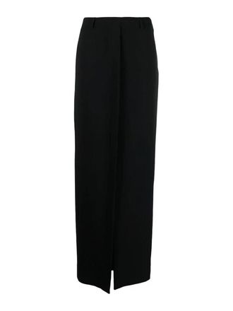 Dries Van Noten Midi skirt