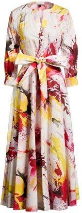 Nina 14.7 VESTITI - Vestiti lunghi su YOOX.COM