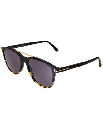 Tom Ford Womens Damian-02 54Mm Sunglasses