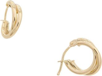 Italian Gold, Inc 14K Earrings