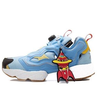 Reebok Billionaire Boys Club x InstaPump Fury Boost Water GZ5362