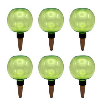 OEM Globos De Riego Autom&aacute;ticos - Modelo Con Bombilla Verde