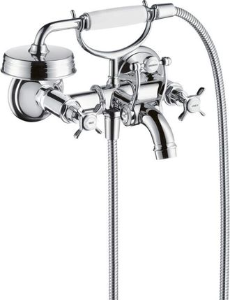 Axor Hansgrohe - Axor Montreux Mezclador De 2 Manijas Para Ba&ntilde;era