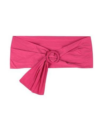 Biancoghiaccio Small Leather Goods - Belts sur YOOX.COM