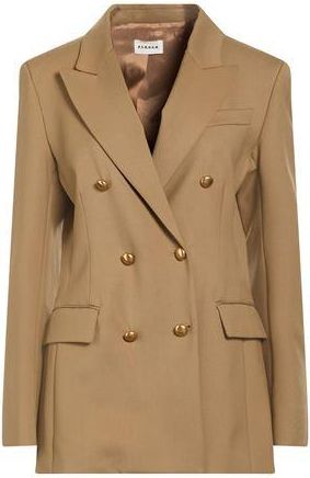 P.A.R.O.S.H. SUITS and CO-ORDS - Blazers on YOOX.COM