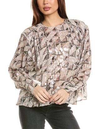 Isabel Marant Isabel Marant Etoile Blouse