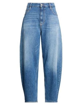Tommy Jeans PARTES DE ABAJO - Pantalones vaqueros en YOOX.COM