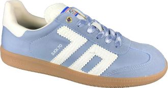 Back70 Ghost 16 Sneaker - Dames - Sneakers - Blauw - 36 EU - Schoenen