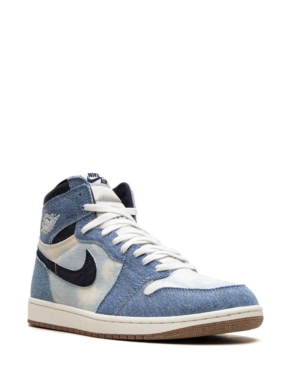 Nike Jordan baskets montantes Air Jordan Retro OG Bleu dès 286