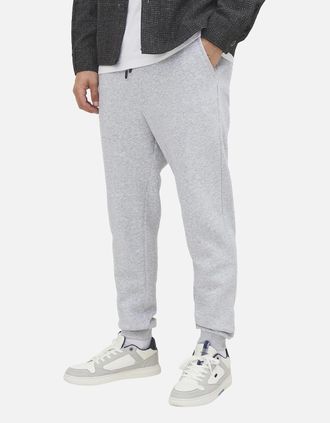 Jack & Jones Mens Jack & Jones Mens Gordon Bradley Joggers - Grey - Size: 37/36/32