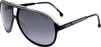 Carrera Unisex Carrera 1050/S 63Mm Sunglasses