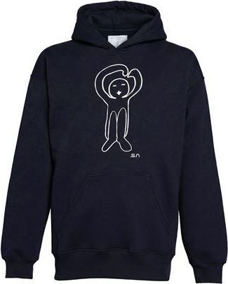 Soci&eacute;t&eacute; Anonyme TOPWEAR - Sweatshirts on YOOX.COM