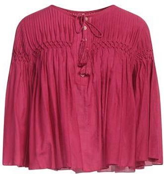 Isabel Marant TOPWEAR - Tops on YOOX.COM