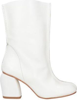 Manufacture d'Essai CALZADO - Botines de caña alta en YOOX.COM