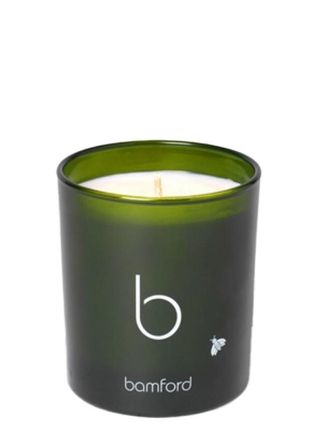 Bamford The Orangery Garden Candle 220g