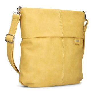 zwei Mademoiselle M M12 - Dames - Tassen - Geel - Maat: ONE Size
