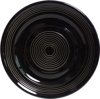 Tuxton Concentrix Plate 7-1/2, 24 Pieces