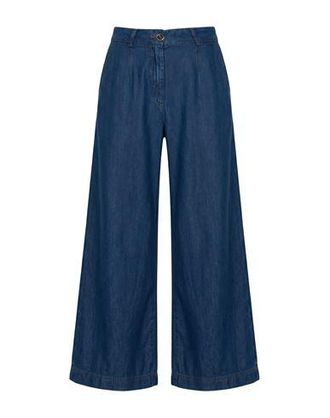 Via Stendhal Roma BOTTOMWEAR - Pantaloni jeans su YOOX.COM