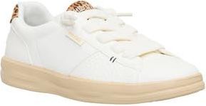 Hey Dude Karina Duo Classic Sneaker in Egret/Multi at Nordstrom Rack, Size 8