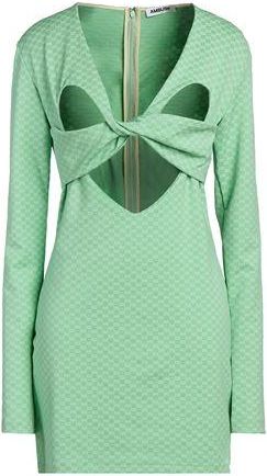 AMBUSH DRESSES - Mini dresses on YOOX.COM
