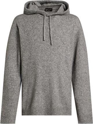 Roberto Collina MAGLIERIA - Pullover su YOOX.COM