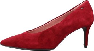 Tamaris Donna, Scarpe, Rosso, 38 EU, new