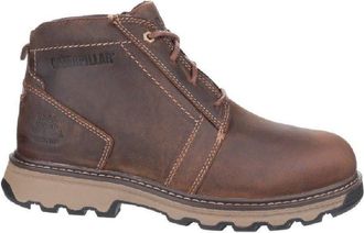 CAT Parker Safety Boots