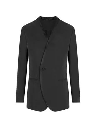 Giorgio Armani Classic Jacket