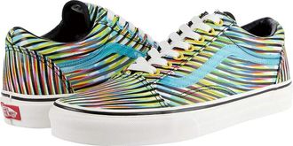 Vans Anderson Paak Old Skool DX Shoes Venice : Mens 5 - Womens 6.5 Medium, Textile