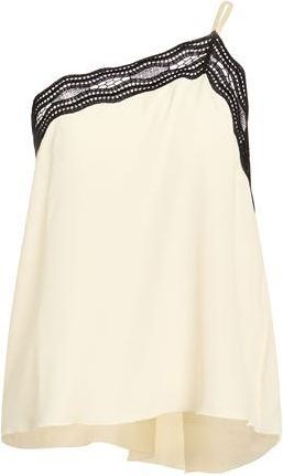 Erika Cavallini Semi Couture TOPWEAR - Tops sur YOOX.COM