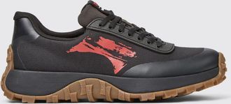 Camper Sneakers Drift Trail - Gore-Tex Camper in tessuto riciclato e pelle