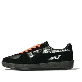 Puma Puma x BLEACH Palermo Ichigo Kurosaki 403445-01