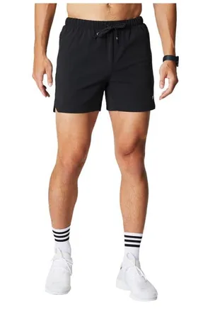 Fabletics Mens The 5 One Short in Black at Nordstrom, Size Xx-Large