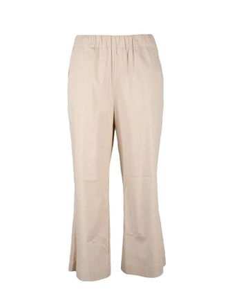 Ambrosio Ambrosio WomenS Chinos - Beige