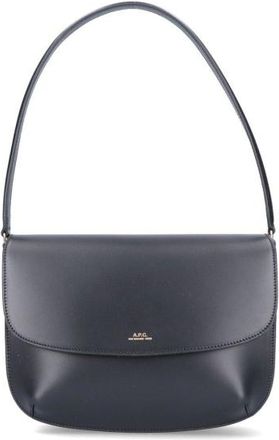 A.P.C. Sarah Shoulder Bag