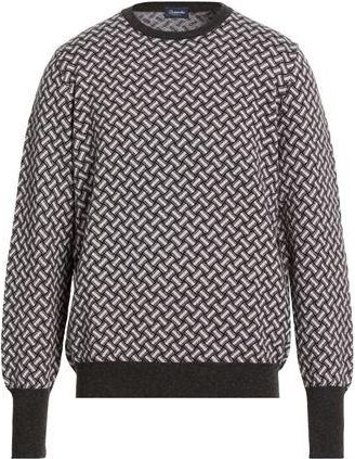 Drumohr Sweaters