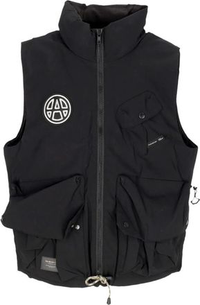 Acupuncture Acupuncture, Uomo, Giacche, Nero, M, new