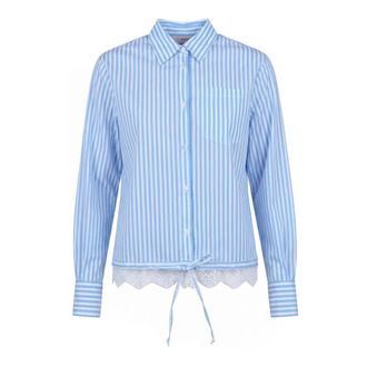 Jucca Shirts - female - Jucca - Shirts - Multicolor - M - Blouses & Shirts