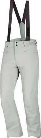 Salomon Edge Pant Skihose f&uuml;r Herren | grau