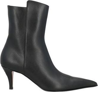 Alexander McQueen FOOTWEAR - Ankle boots on YOOX.COM