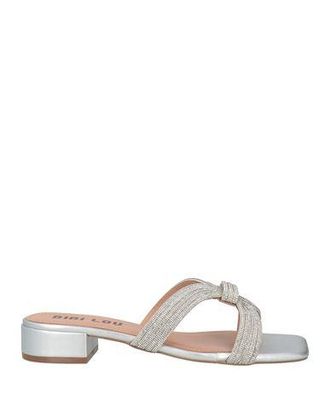 Bibi Lou Sandals