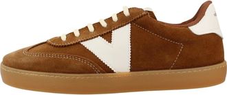 Victoria Mujer, Zapatos, Marr&oacute;n, Talla: 41 EU