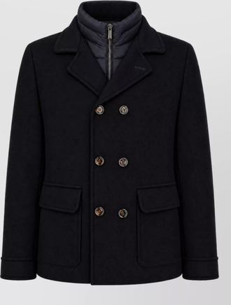 Moorer down jacket